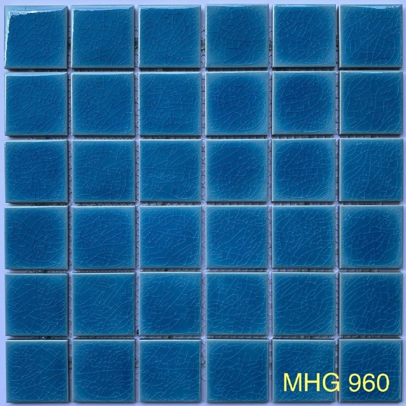 Mossaic GS 960