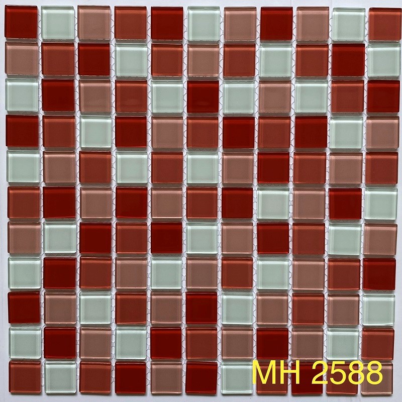 Mossaic TT 2588