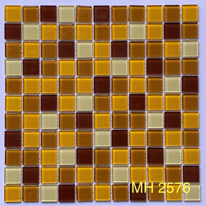 Mossaic TT 2576