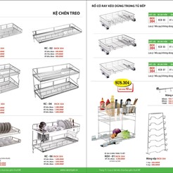 Cary Royal - Phụ kiện bếp 2