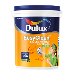 Dulux nội thất Easy Clean MỜ